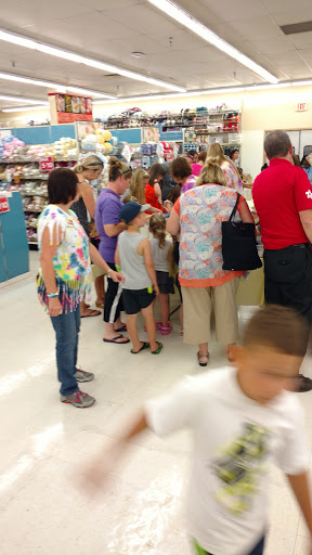 Craft Store «A.C. Moore Arts and Crafts», reviews and photos, 1120 Hurffville Rd, Deptford Township, NJ 08096, USA