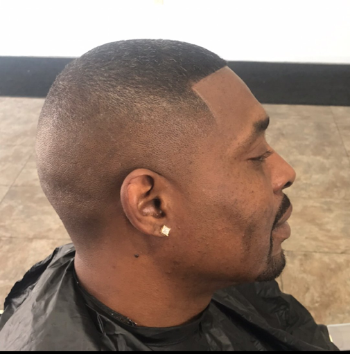 Barber Shop «Elite Barbers», reviews and photos, 2080 E Dublin Granville Rd, Columbus, OH 43229, USA