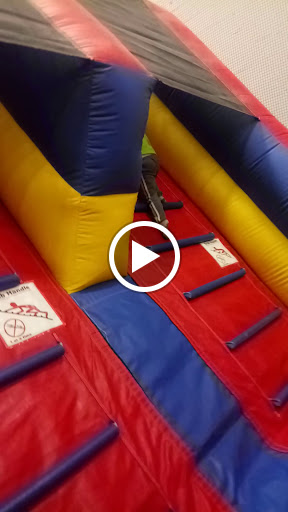 Gym «Family Fitness Works», reviews and photos, 600 Commerce Rd, Richmond, IN 47374, USA