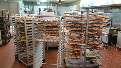 Donut Shop «Donuts Deluxe», reviews and photos, 1640 Co Rd E East, St Paul, MN 55110, USA