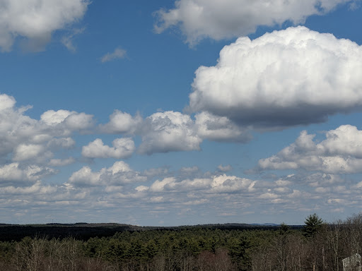 Golf Course «Nippo Lake Golf Club», reviews and photos, 88 Stagecoach Rd, Barrington, NH 03825, USA