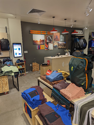 Outdoor Sports Store «Cotopaxi», reviews and photos, 74 Main St, Salt Lake City, UT 84101, USA