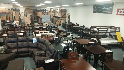 Furniture Store «American Freight Furniture and Mattress», reviews and photos, 7102 Turfway Rd, Florence, KY 41042, USA