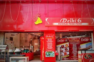 Delhi-6 image