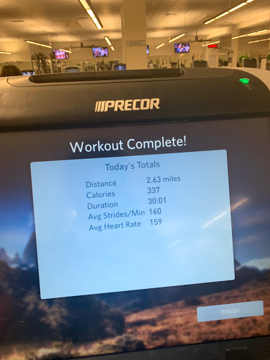 Health Club «Bay Club Cupertino», reviews and photos, 10101 N Wolfe Rd, Cupertino, CA 95014, USA