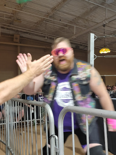 Event Venue «Relics Event Center», reviews and photos, 2015 W Battlefield Rd e, Springfield, MO 65807, USA