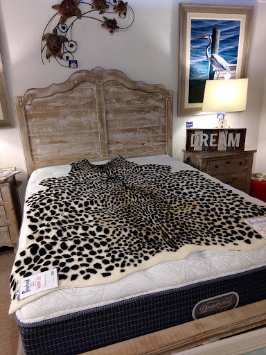 Furniture Store «Fowhand Furniture», reviews and photos, 1001 Harrison Ave, Panama City, FL 32401, USA