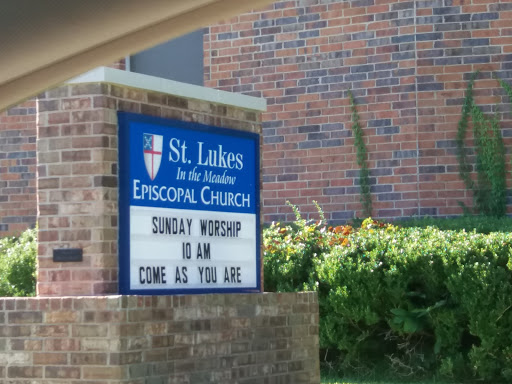 St. Luke's in the Meadow Episcopal Church