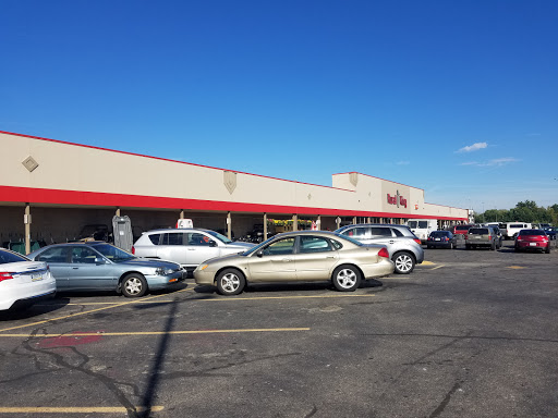 Department Store «Rural King», reviews and photos, 2985 N National Rd, Columbus, IN 47201, USA