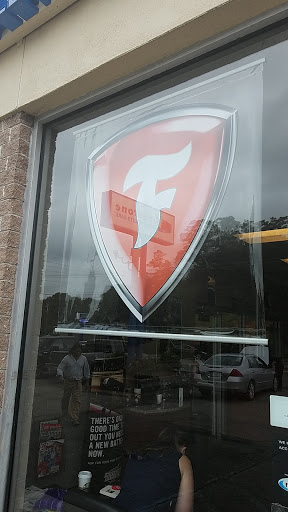 Tire Shop «Firestone Complete Auto Care», reviews and photos, 782 Grand Army of the Republic Hwy, Swansea, MA 02777, USA