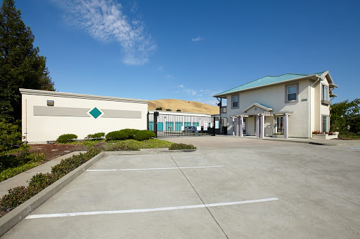 Self-Storage Facility «Saf Keep Storage», reviews and photos, 200 Purdue Rd, San Ramon, CA 94583, USA