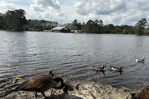 Metter Welcome Center image