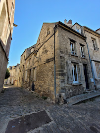 Senlis du Restaurant Chez Nous à Senlis - n°1