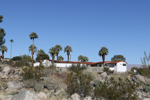 Tourist Information Center «Elvis Presley Estate», reviews and photos, 845 W Chino Canyon Rd, Palm Springs, CA 92262, USA