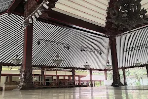 Teater Arena Taman Budaya Jawa Tengah image