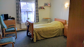 The Hawthorns Care Home