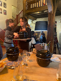 Plats et boissons du Restaurant Maison La Poterne à Caen - n°2