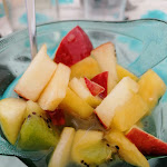 Photo n°2 de l'avis de Teresa.a fait le 01/07/2021 à 17:16 sur le  Ristorante Pizzeria Colombo à Salerno