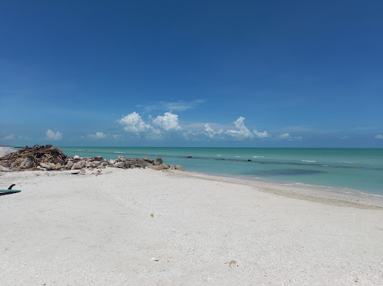 Playa Sabancuy