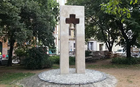 Serbian Orthodox Cathedral Monument image