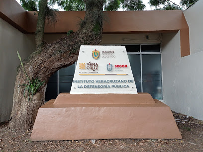 Instituto Veracruzano de la Defensoría Pública