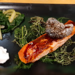 Photo n°1 de l'avis de Rosy.o fait le 28/04/2019 à 21:24 sur le  Fabbrica102 à Palermo