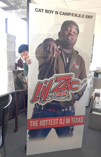 Print Shop «Global Printing Solutions», reviews and photos, 5114 Balcones Woods Dr #306, Austin, TX 78759, USA