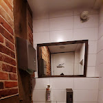 Photo n°4 de l'avis de Hendrik.e fait le 06/04/2022 à 15:10 sur le  KA7-Restaurant à Hildesheim