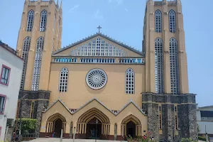 Parroquia San Juan Bautista image