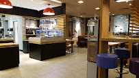 Atmosphère du Restauration rapide McDonald's à Pont-Sainte-Maxence - n°5