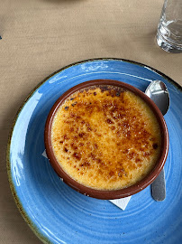 Plats et boissons du Restaurant A l'ombre du clocher à Menton - n°9