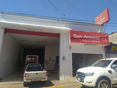 Practipollo San Antonio - Huatusco