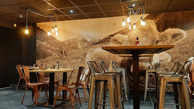 Basilic & Co - pizzas de terroirs à Lorient