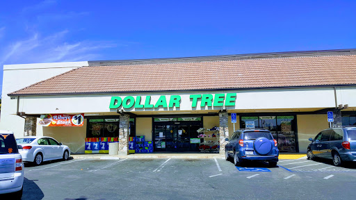 Dollar Tree