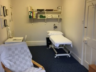 LEAF Health Hitchin: Complementary Therapy Clinic