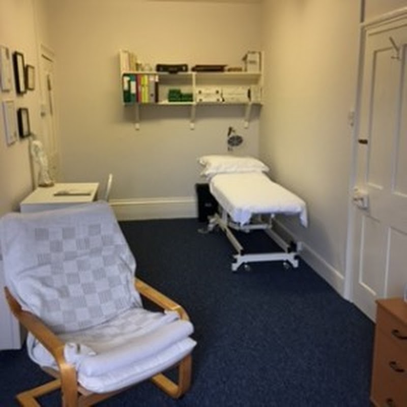 LEAF Health Hitchin: Complementary Therapy Clinic