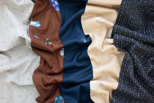 Fabric Store «Stonemountain & Daughter Fabrics», reviews and photos, 2518 Shattuck Ave, Berkeley, CA 94704, USA