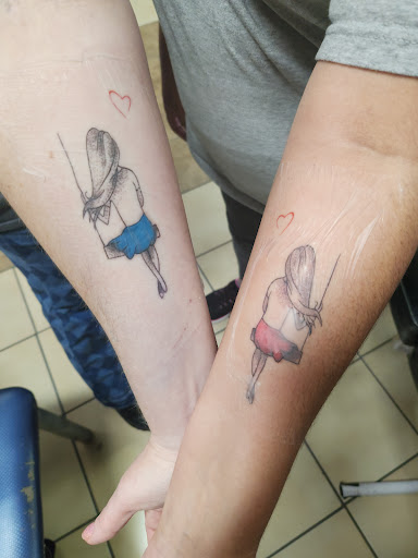 Explore luna name tattoo ideas, creative tattoo ideas in Albuquerque, available at Albuquerque Ink Tattoo