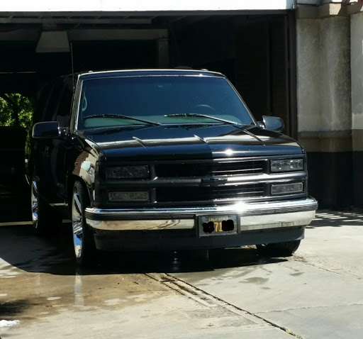 Car Wash «Big Ben Car Wash», reviews and photos, 16482 Paramount Blvd, Paramount, CA 90723, USA