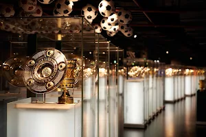 FC Bayern Museum image