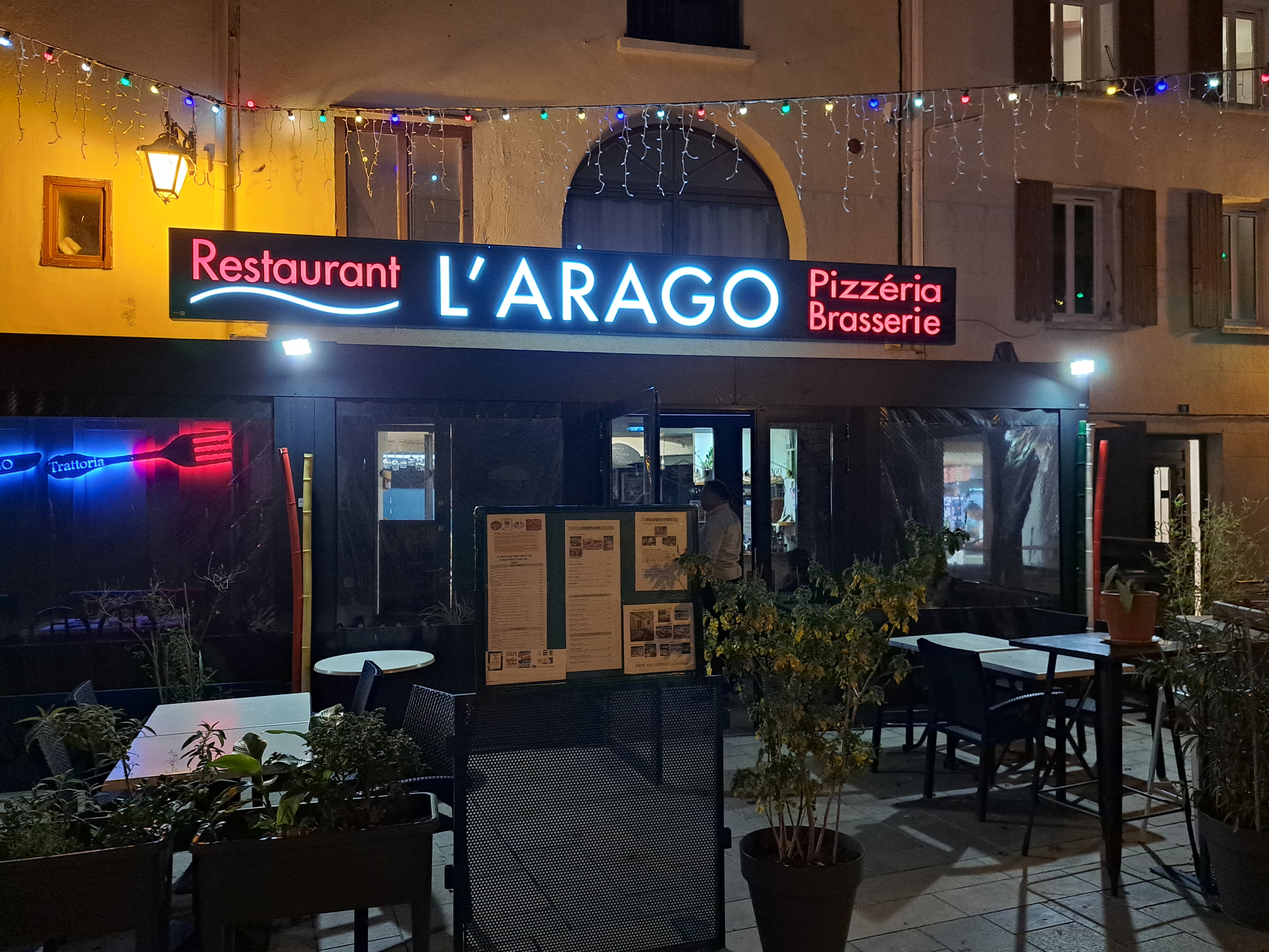 Photo n° 1 de l'avis de Éric.a fait le 14/11/2023 à 21:21
