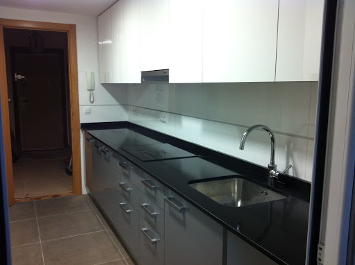 Imagen de Reforma & Deco