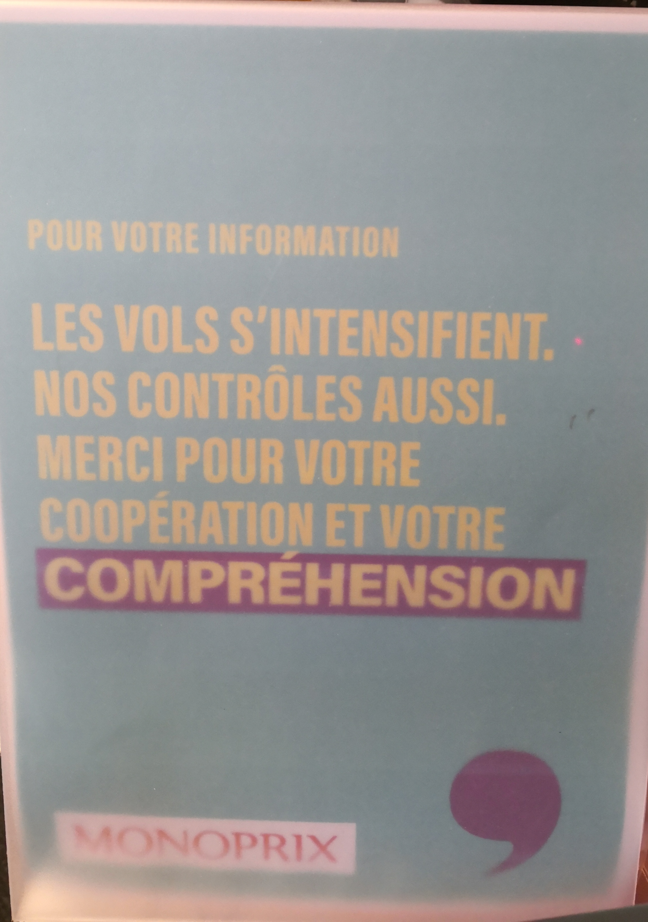 Photo n° 1 de l'avis de Dominique.R fait le 13/03/2024 à 15:26
