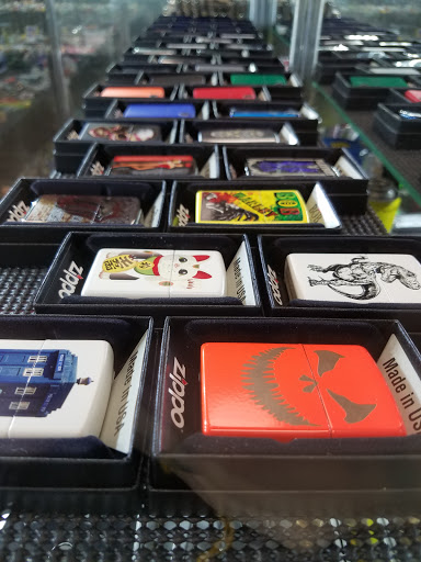 Tobacco Shop «Headed West», reviews and photos, 9674 E Arapahoe Rd, Greenwood Village, CO 80112, USA