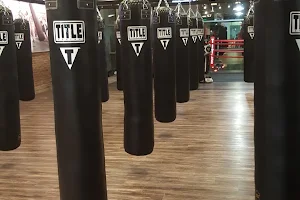 TITLE Boxing Club image