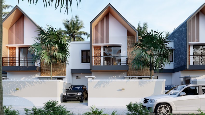 Miraland Developer Villa Bali - Kuta Selatan