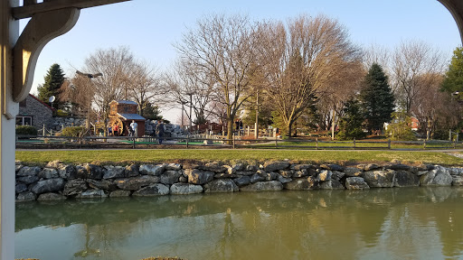 Golf Course «Waters Edge Mini Golf», reviews and photos, 230 N Ronks Rd, Bird in Hand, PA 17505, USA