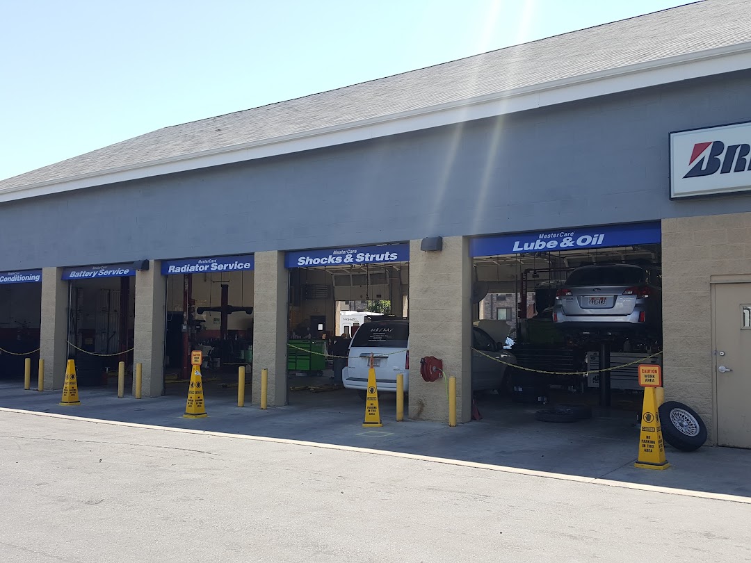 Firestone Complete Auto Care