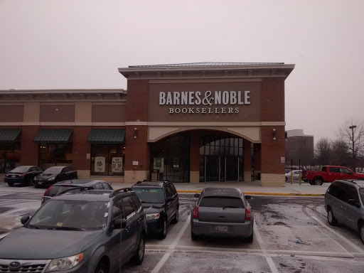 Book Store «Barnes & Noble», reviews and photos, 6646 Loisdale Rd, Springfield, VA 22150, USA