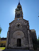 Église Saint-Martin Saint-Martin-Labouval
